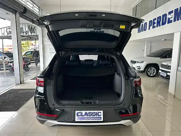 BYD Song Plus - Imagem 9