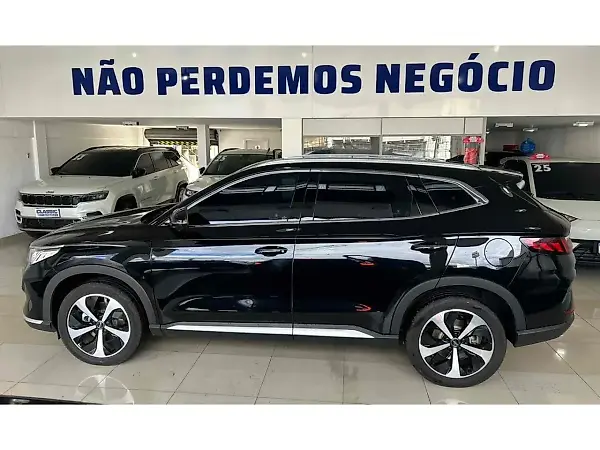 BYD Song Plus - Imagem 7