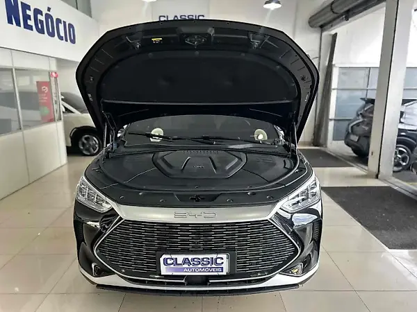 BYD Song Plus - Imagem 8