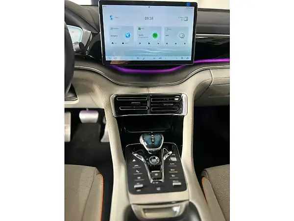 BYD Song Plus - Imagem 19