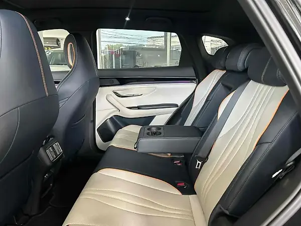 BYD Song Plus - Imagem 18