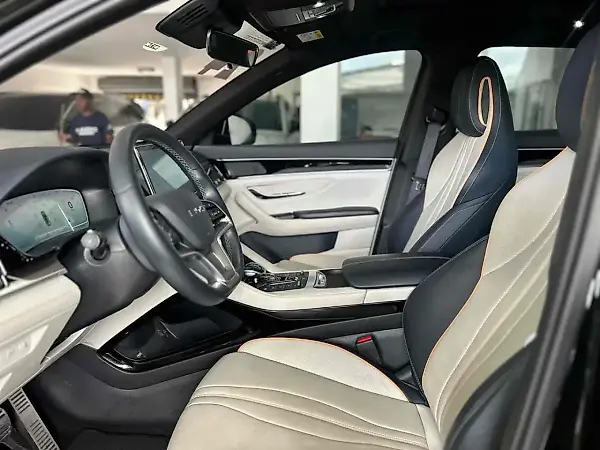 BYD Song Plus - Imagem 16