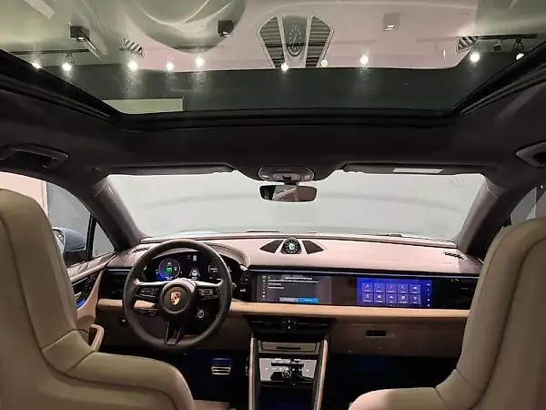 Porsche Macan - Imagem 18