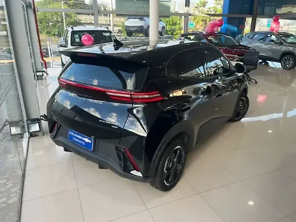 BYD Dolphin Mini - Imagem 5