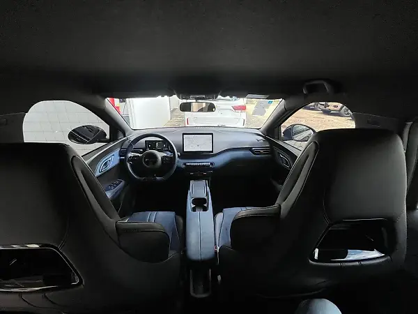 BYD Dolphin Mini - Imagem 10