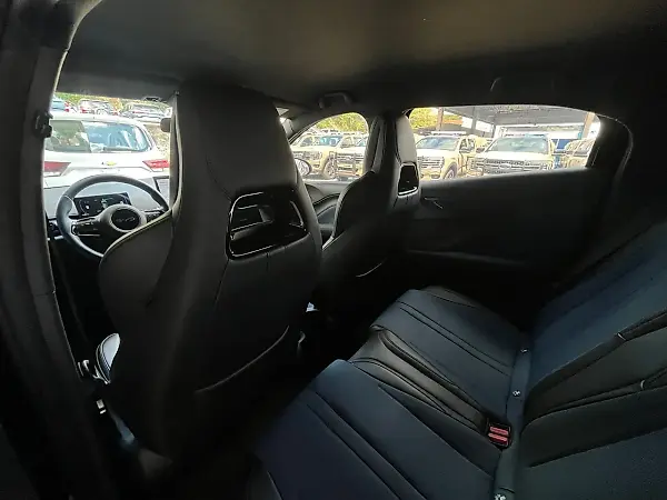 BYD Dolphin Mini - Imagem 11