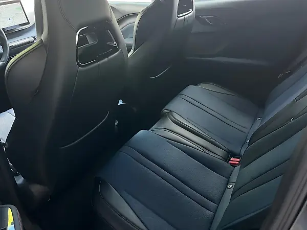 BYD Dolphin Mini - Imagem 12