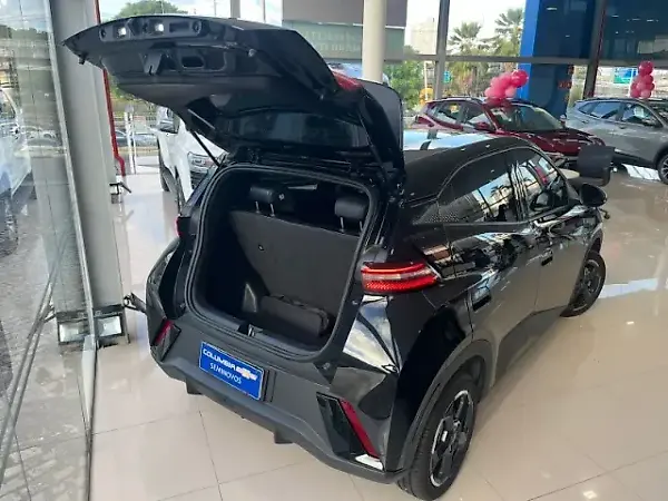 BYD Dolphin Mini - Imagem 6
