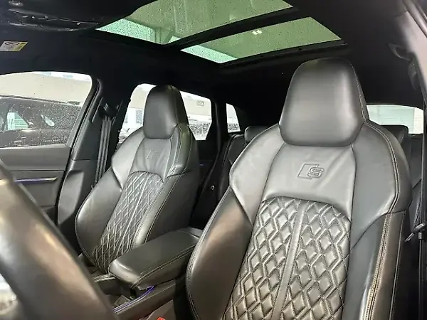 Audi E-tron - Imagem 5