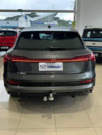 Audi E-tron - Imagem 4