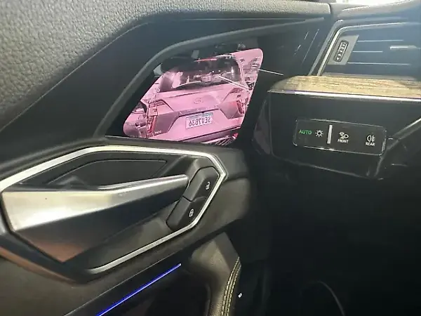 Audi E-tron - Imagem 8