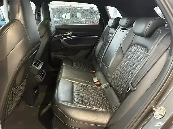Audi E-tron - Imagem 10