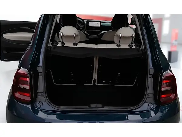 Fiat 500e - Imagem 11