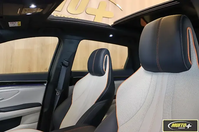 BYD Song Plus - Imagem 9