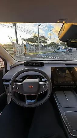 Gac Aion Hyptec Ht - Imagem 8
