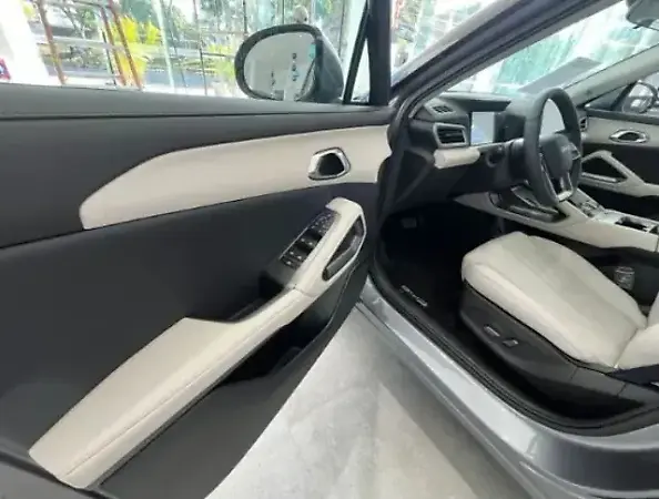 BYD Yuan Pro - Imagem 10