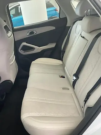 BYD Yuan Pro - Imagem 9