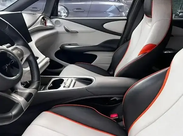 BYD Dolphin - Imagem 8