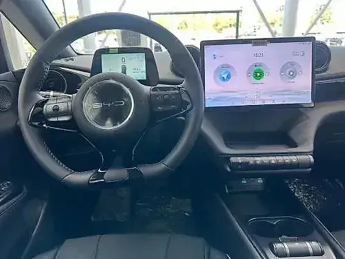 BYD Dolphin Plus - Imagem 10