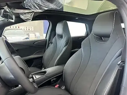 BYD Dolphin Plus - Imagem 8