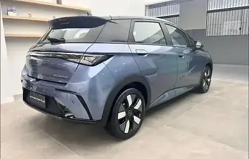 BYD Dolphin Plus - Imagem 3