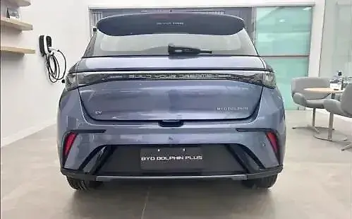 BYD Dolphin Plus - Imagem 5