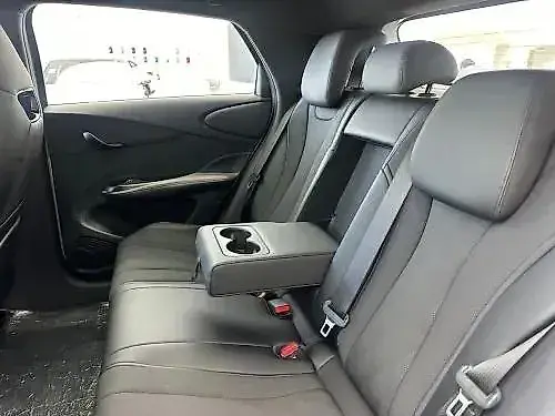 BYD Dolphin Plus - Imagem 9