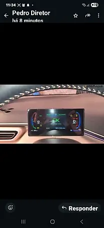 BYD Dolphin Mini - Imagem 5