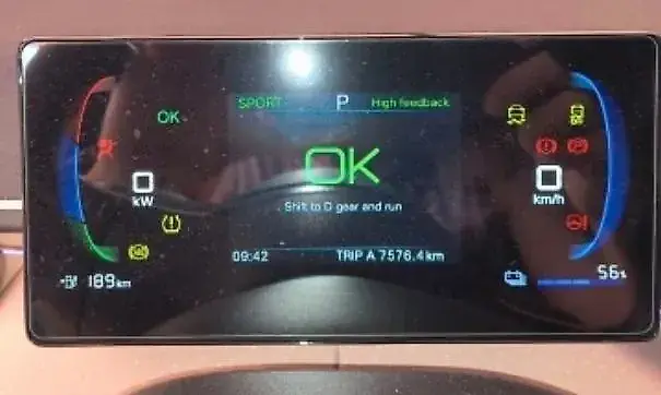 BYD Dolphin Mini - Imagem 3