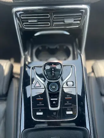 BYD Tang - Imagem 5