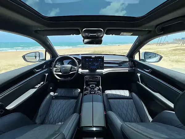 BYD Tang - Imagem 10