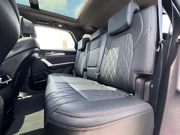BYD Tang - Imagem 13