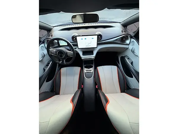 BYD Dolphin - Imagem 10