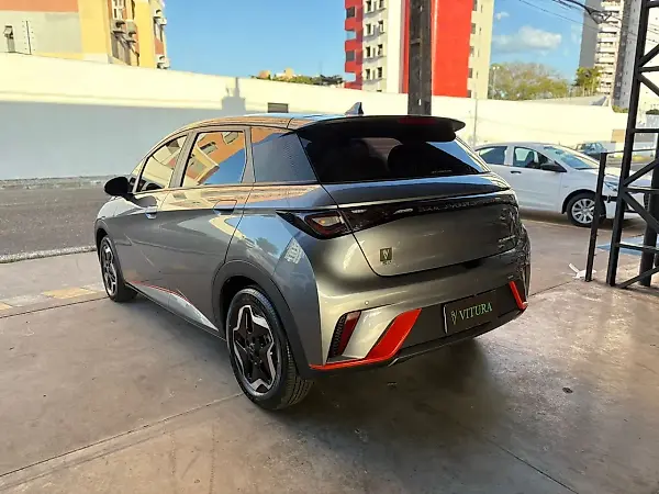BYD Dolphin - Imagem 5