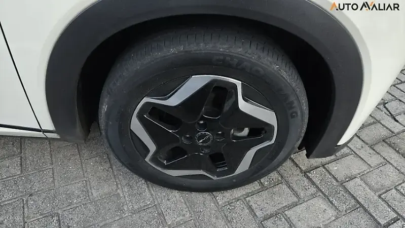 BYD Dolphin - Imagem 13