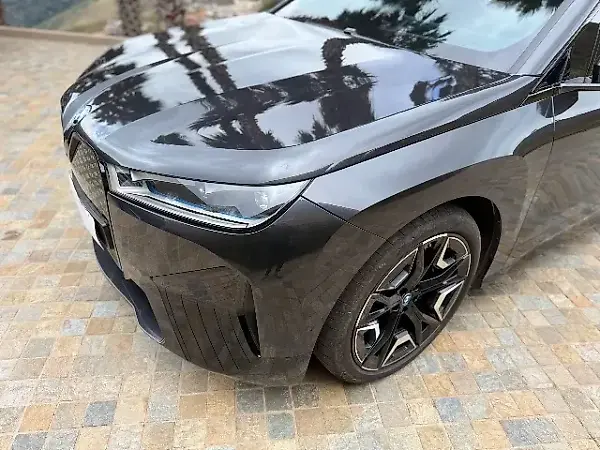 BMW Ix - Imagem 5