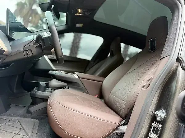 BMW Ix - Imagem 4