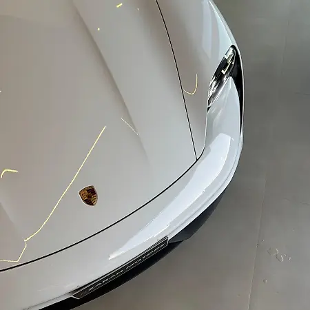 Porsche Taycan - Imagem 5