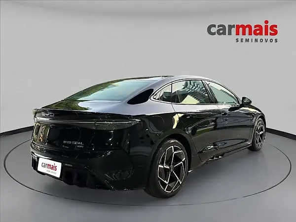 BYD Seal - Imagem 5