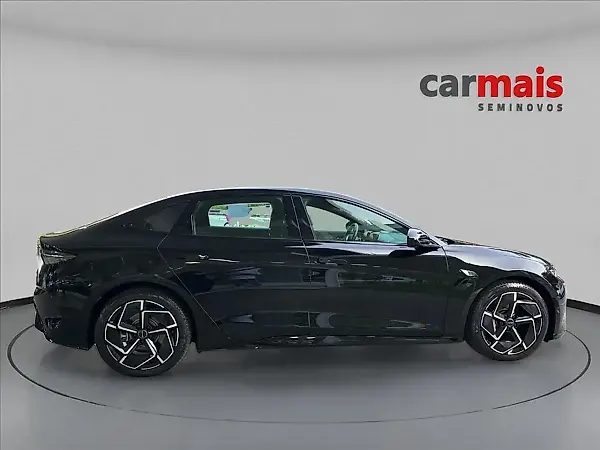 BYD Seal - Imagem 6