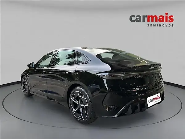 BYD Seal - Imagem 3