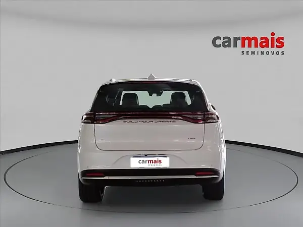 BYD Tang - Imagem 4