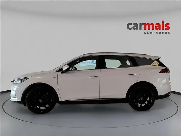 BYD Tang - Imagem 2