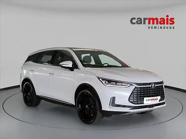 BYD Tang - Imagem 7