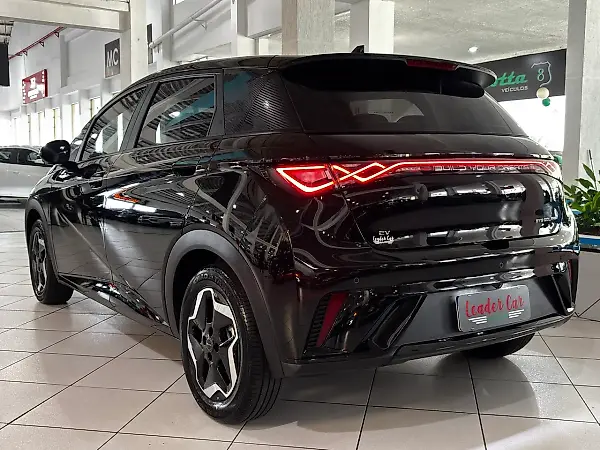 BYD Dolphin - Imagem 6