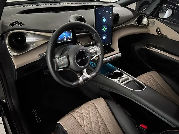 BYD Dolphin - Imagem 11