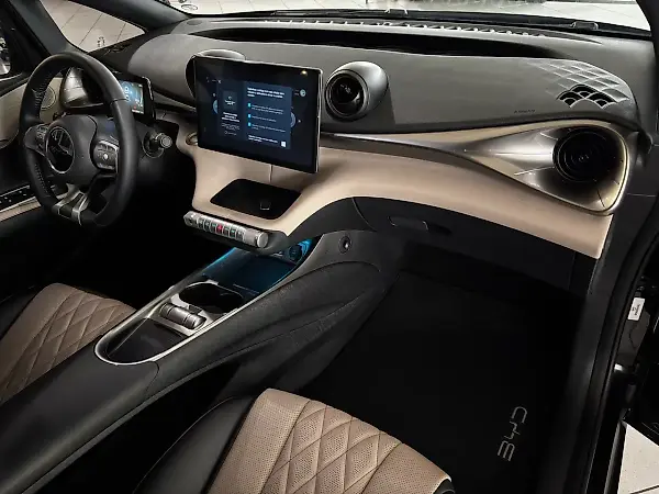 BYD Dolphin - Imagem 15