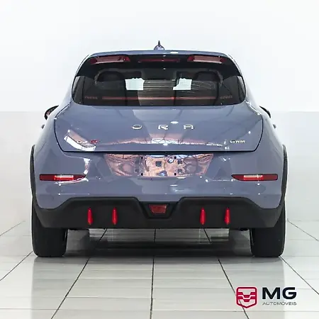 GWM Ora 03 - Imagem 4