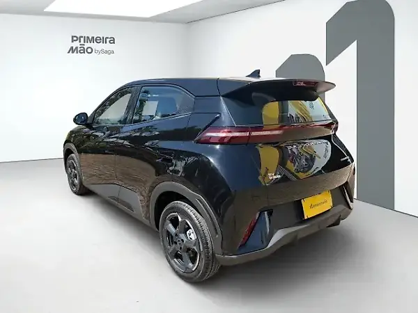 BYD Dolphin Mini - Imagem 3