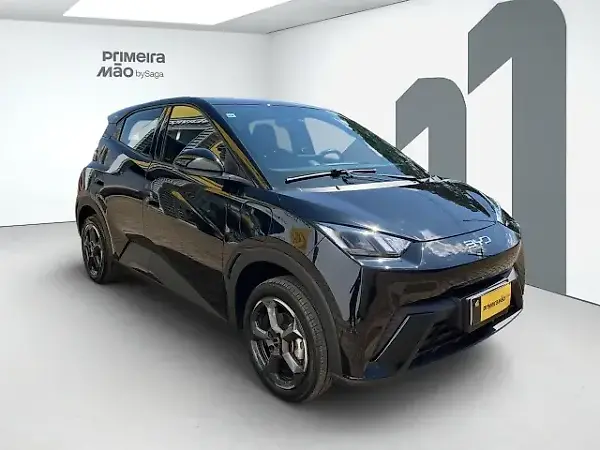 BYD Dolphin Mini - Imagem 2